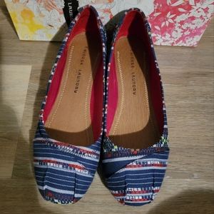 Chinese Laundry, size 9 shoe, barely worn